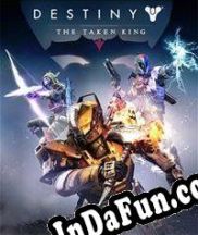 Destiny: The Taken King (2015/ENG/MULTI10/License)