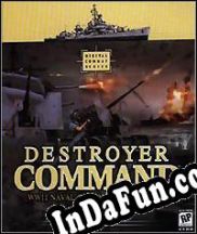 Destroyer Command (2002/ENG/MULTI10/RePack from SlipStream)