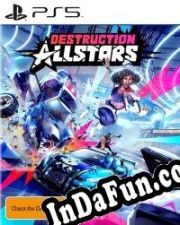 Destruction AllStars (2021/ENG/MULTI10/Pirate)