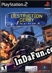 Destruction Derby Arenas (2004/ENG/MULTI10/License)