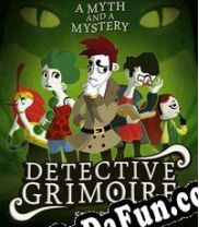 Detective Grimoire (2014/ENG/MULTI10/Pirate)