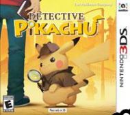 Detective Pikachu (2018/ENG/MULTI10/License)