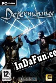 Determinance (2007/ENG/MULTI10/Pirate)