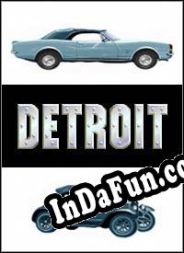Detroit (1993) (1993/ENG/MULTI10/License)