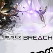 Deus Ex: Breach (2017/ENG/MULTI10/Pirate)