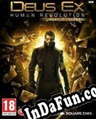 Deus Ex: Human Revolution (2011) | RePack from iRRM