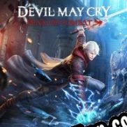 Devil May Cry: Peak of Combat (2021/ENG/MULTI10/License)