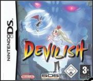 Devilish (2006/ENG/MULTI10/RePack from NOP)