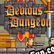Devious Dungeon (2014/ENG/MULTI10/Pirate)