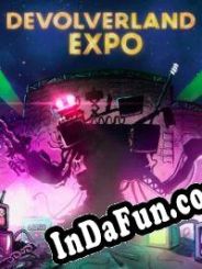 Devolverland Expo (2020/ENG/MULTI10/Pirate)