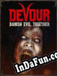 Devour (2021/ENG/MULTI10/License)