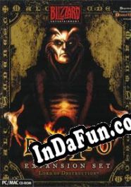 Diablo II: Lord of Destruction (2001) | RePack from CHAOS!