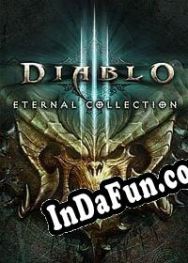 Diablo III: Eternal Collection (2017) | RePack from LUCiD