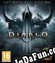 Diablo III: Reaper of Souls Ultimate Evil Edition (2014/ENG/MULTI10/RePack from iRC)