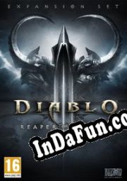 Diablo III: Reaper of Souls (2014/ENG/MULTI10/License)