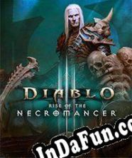 Diablo III: Rise of the Necromancer (2017/ENG/MULTI10/RePack from ZWT)