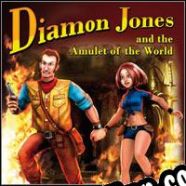 Diamon Jones: Amulet of the World (2008/ENG/MULTI10/Pirate)