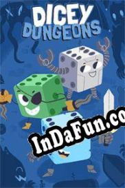 Dicey Dungeons (2019/ENG/MULTI10/Pirate)