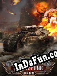 Dieselpunk Wars (2021/ENG/MULTI10/Pirate)