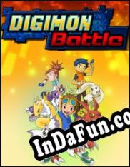 Digimon Battle (2010/ENG/MULTI10/RePack from NoPE)