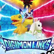 Digimon Links (2017/ENG/MULTI10/Pirate)