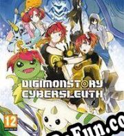 Digimon Story: Cyber Sleuth (2015/ENG/MULTI10/Pirate)