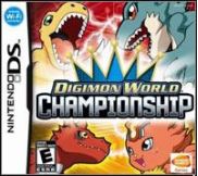 Digimon World Championship (2008) | RePack from h4xx0r