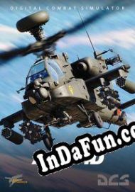 Digital Combat Simulator: AH-64D (2022/ENG/MULTI10/License)
