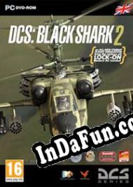 Digital Combat Simulator: Black Shark 2 (2011/ENG/MULTI10/RePack from TLC)