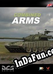 Digital Combat Simulator: Combined Arms (2013) | RePack from NOP