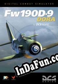 Digital Combat Simulator: Fw 190 D-9 Dora (2014) | RePack from EMBRACE