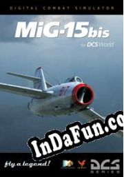 Digital Combat Simulator: Mig-15bis (2015/ENG/MULTI10/Pirate)