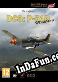 Digital Combat Simulator: P-51D Mustang (2012/ENG/MULTI10/RePack from BACKLASH)