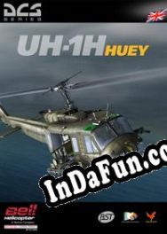 Digital Combat Simulator: UH-1H Huey (2014) | RePack from ZWT