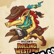 Dillon?s Rolling Western (2012) | RePack from XOR37H