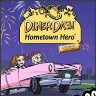 Diner Dash: Hometown Hero (2009/ENG/MULTI10/License)