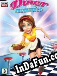 Diner Mania (2014/ENG/MULTI10/Pirate)