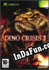 Dino Crisis 3 (2003/ENG/MULTI10/RePack from MTCT)