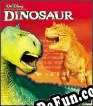 Dinosaur (2000/ENG/MULTI10/License)