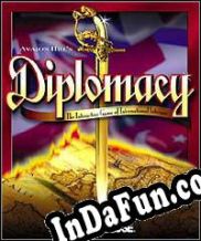 Diplomacy (1999/ENG/MULTI10/Pirate)