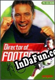 Director of Football (2001/ENG/MULTI10/License)