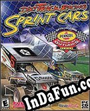 Dirt Track Racing: Sprint Cars (2000/ENG/MULTI10/License)
