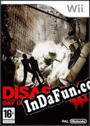 Disaster: Day of Crisis (2008/ENG/MULTI10/RePack from MODE7)