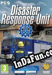 Disaster Response Unit: THW Simulator (2012/ENG/MULTI10/RePack from POSTMORTEM)