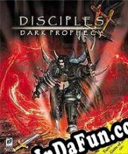 Disciples II: Dark Prophecy (2021/ENG/MULTI10/License)
