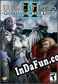 Disciples II: Guardians of the Light (2003/ENG/MULTI10/Pirate)