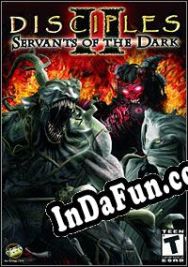 Disciples II: Servants of the Dark (2003) | RePack from PSC