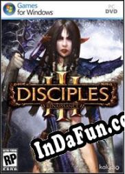 Disciples III: Renaissance (2009) | RePack from ViRiLiTY