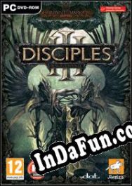Disciples III: Resurrection (2010/ENG/MULTI10/Pirate)