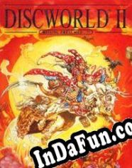 Discworld II: Mortality Bytes! (1996/ENG/MULTI10/Pirate)